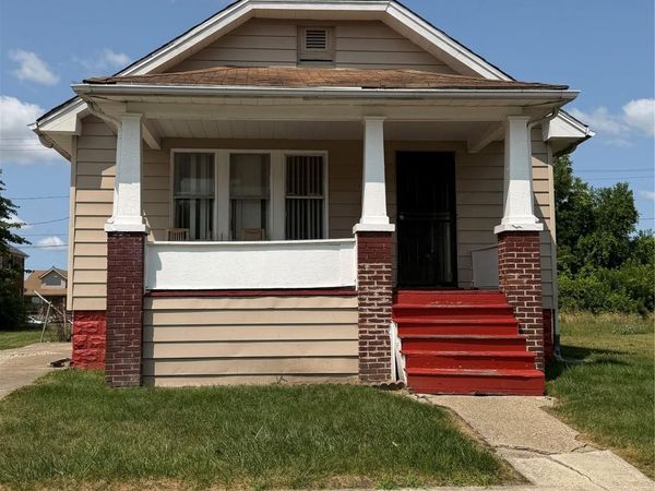 14833 Wildemere Street , Detroit, Mi 48238