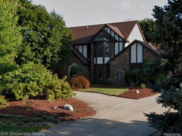 37840 Bradley Drive , Farmington Hills, Mi 48335