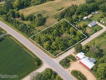 0 Baseline Rd, Trowbridge Township, Mi 49010