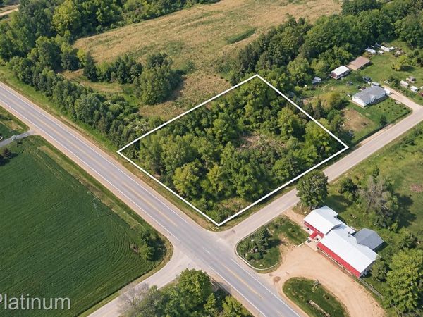 0 Baseline Rd , Trowbridge Township, Mi 49010