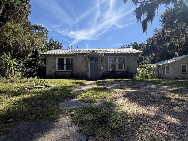 29 Dufferin Street UNIT B, St Augustine, FL 32084