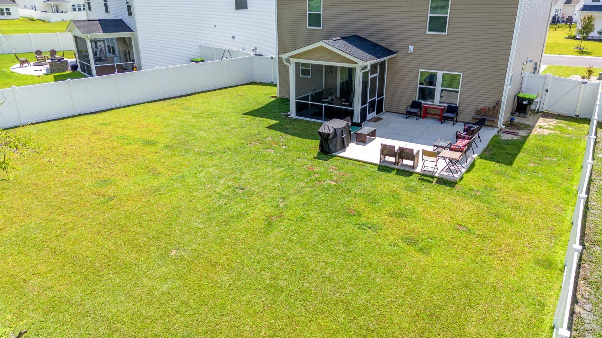 868 Agostino Dr. Photo 36