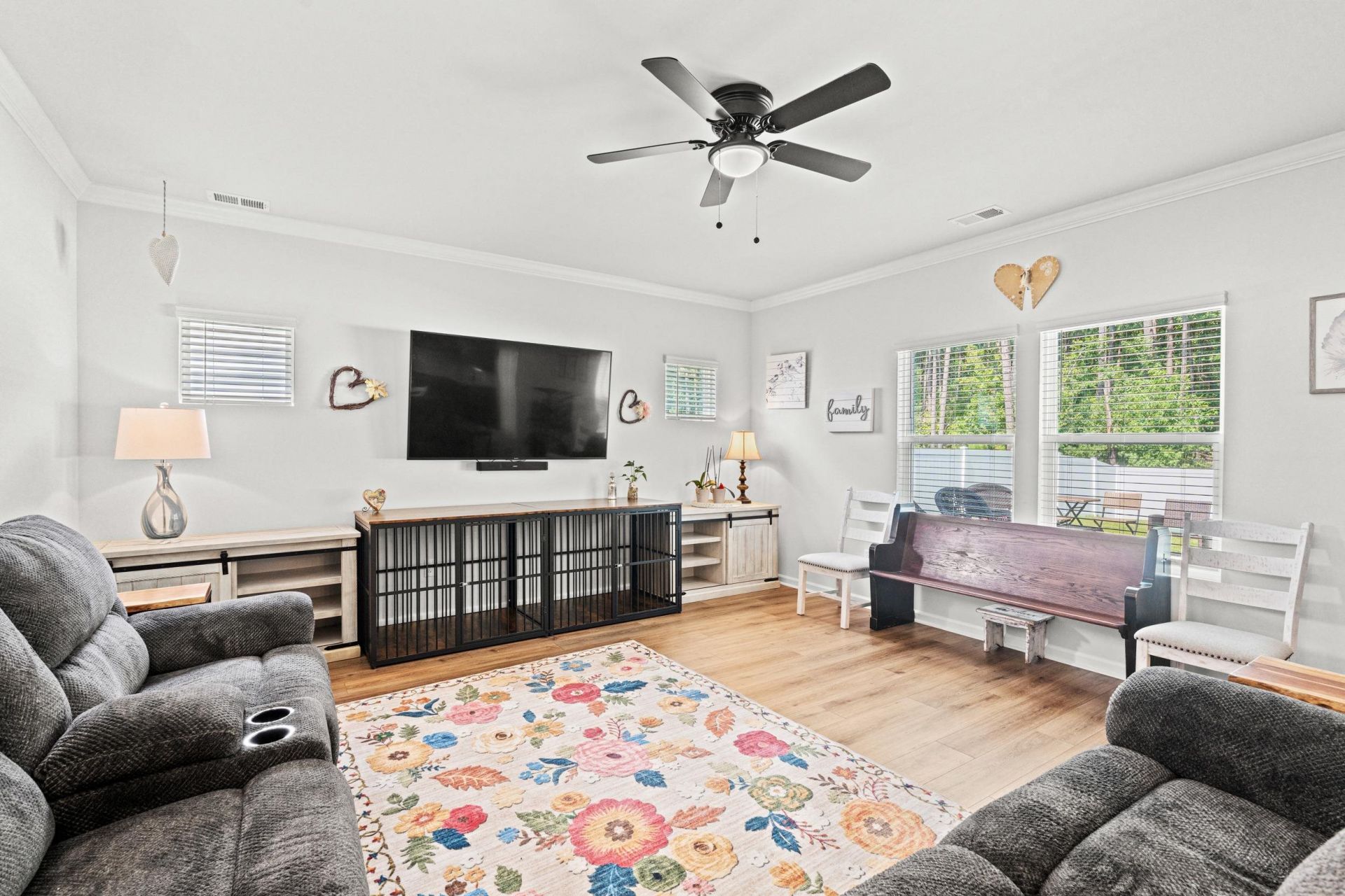 868 Agostino Dr. Photo 4