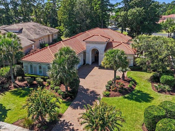 9911 Bellasera Circle , Myrtle Beach, SC 29579