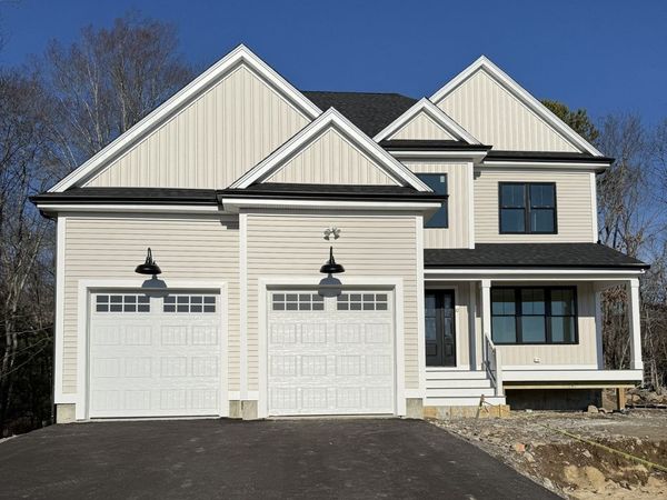 24 Danforth Street, Rehoboth, MA 02769