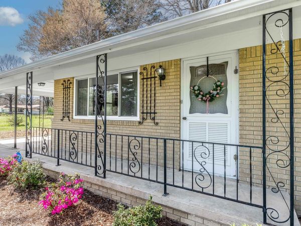 11902 Chariot Drive, Little Rock, AR 72206
