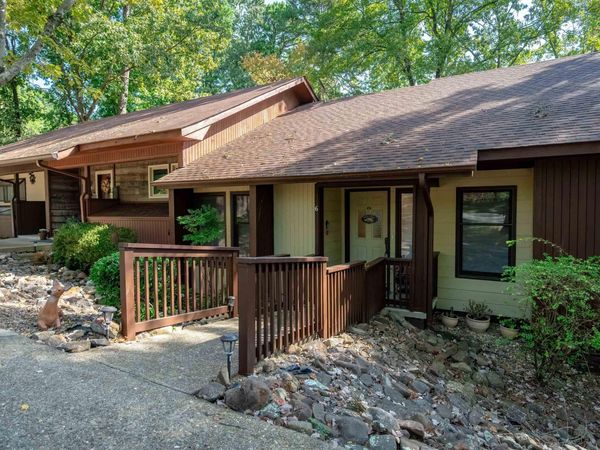 6 Tomisa Lane, Hot Springs Village, AR 71909