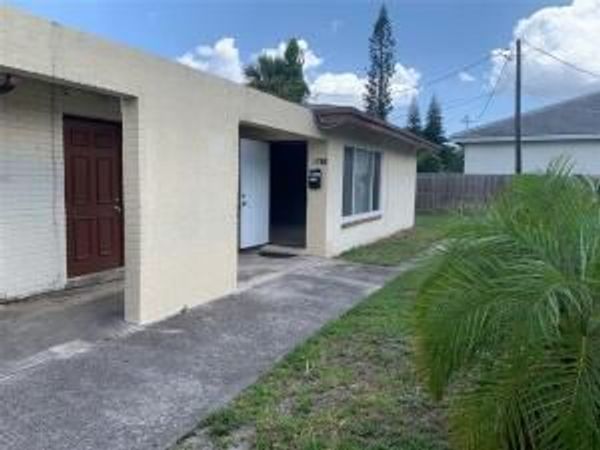 2750 NW 58th Terrace, Lauderhill, FL 33313