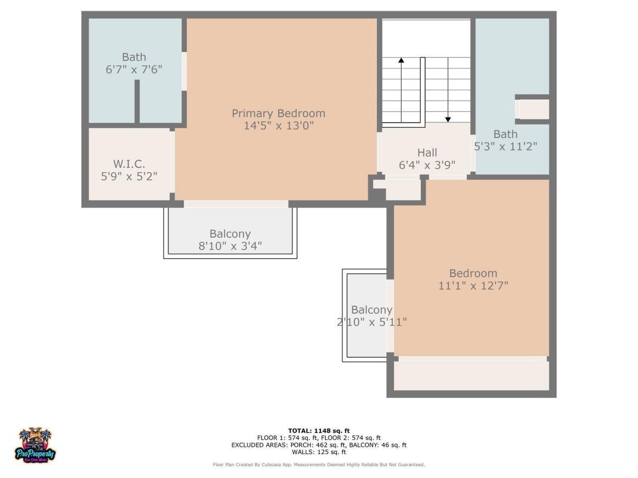 622 6th Way, West Palm Beach, FL 33407 Photo