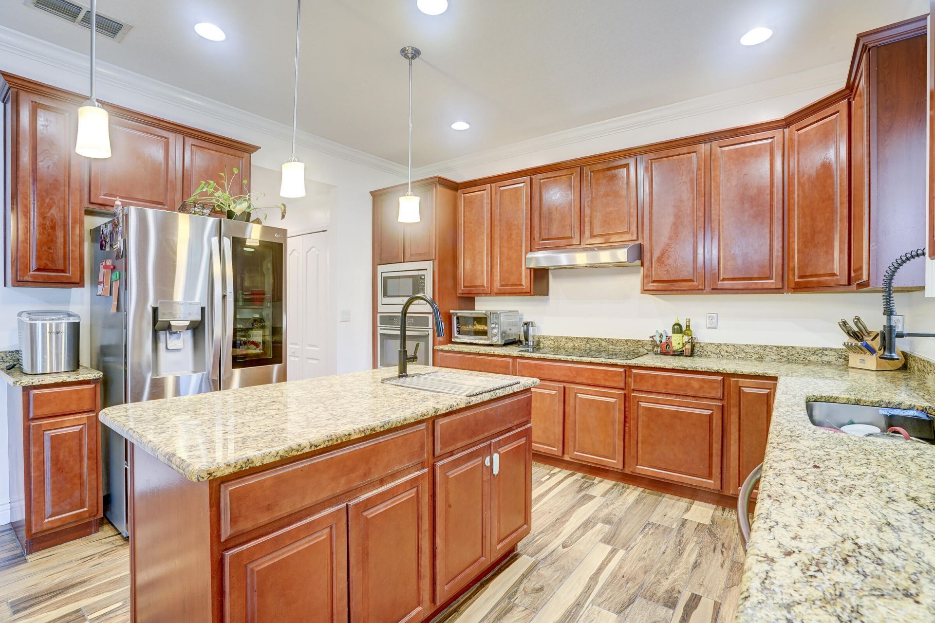 2508 Madewood Drive, Fort Pierce, FL 34981 Photo