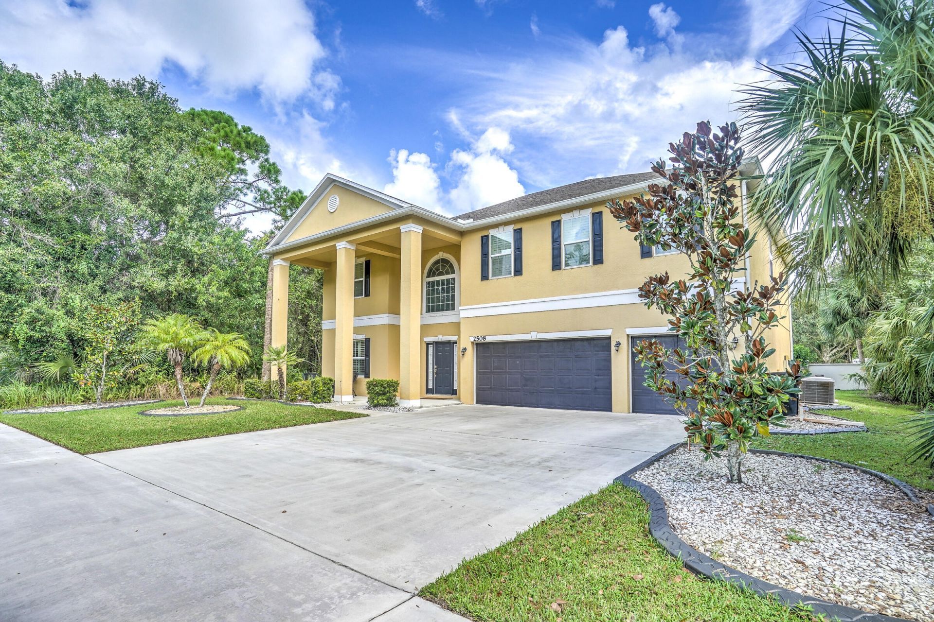 2508 Madewood Drive, Fort Pierce, FL 34981 Photo