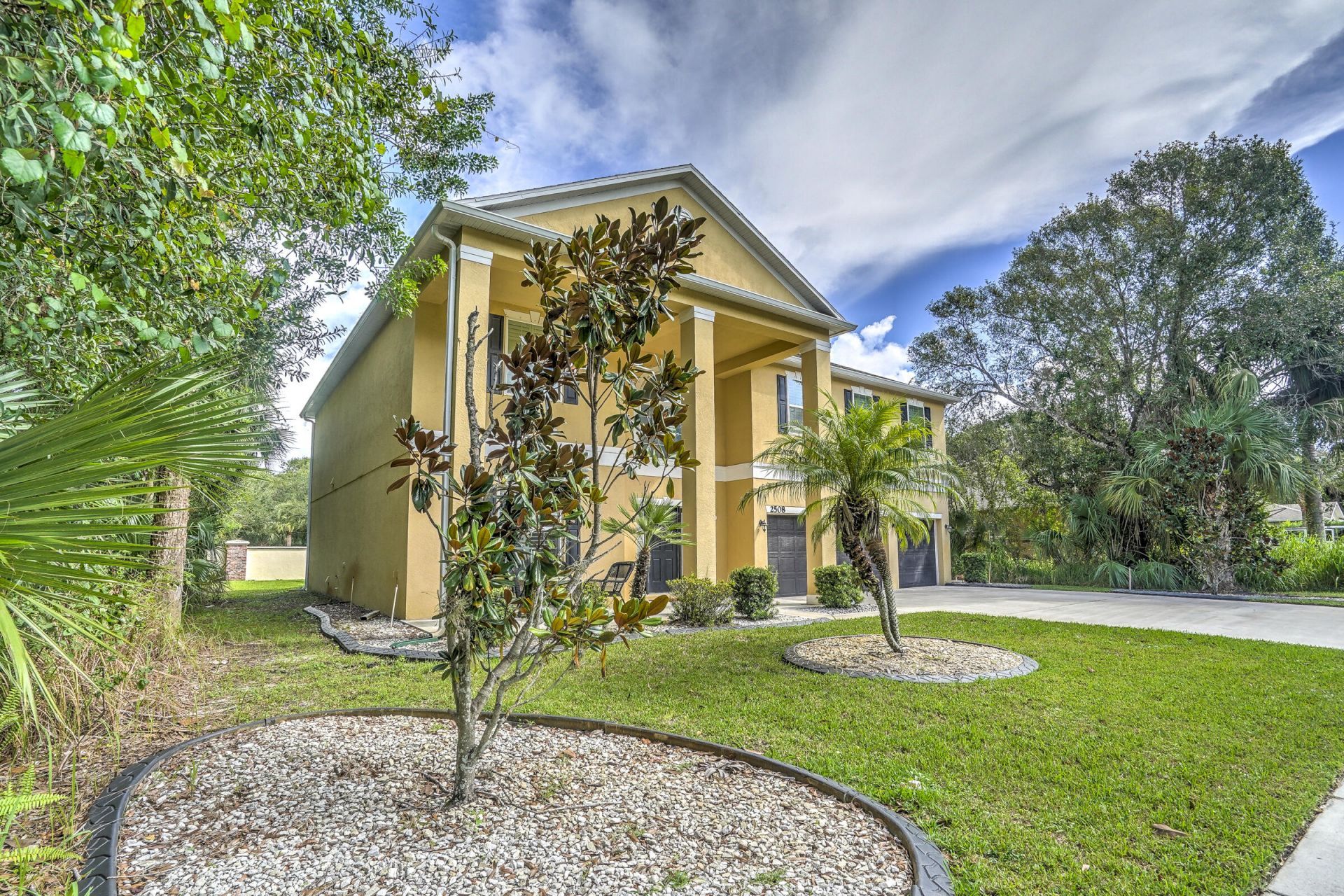 2508 Madewood Drive, Fort Pierce, FL 34981 Photo