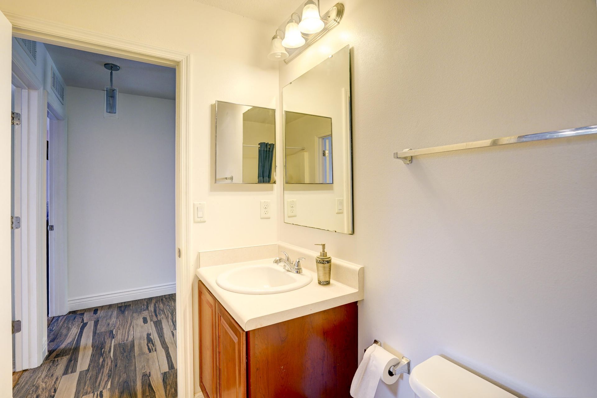 2508 Madewood Drive, Fort Pierce, FL 34981 Photo