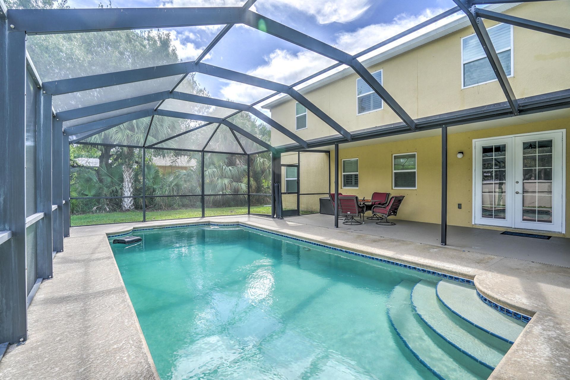 2508 Madewood Drive, Fort Pierce, FL 34981 Photo