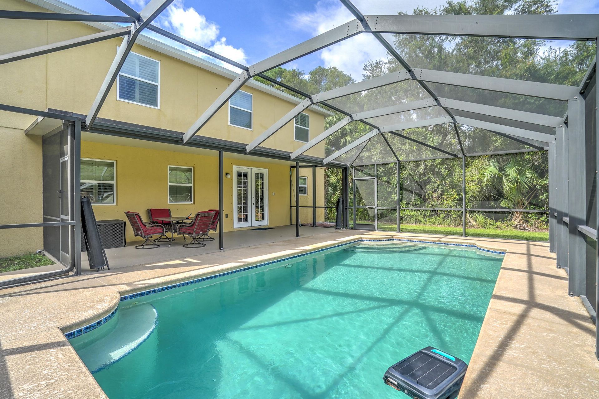 2508 Madewood Drive, Fort Pierce, FL 34981 Photo