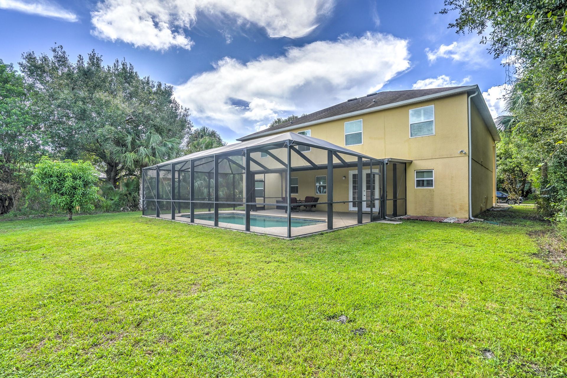 2508 Madewood Drive, Fort Pierce, FL 34981 Photo