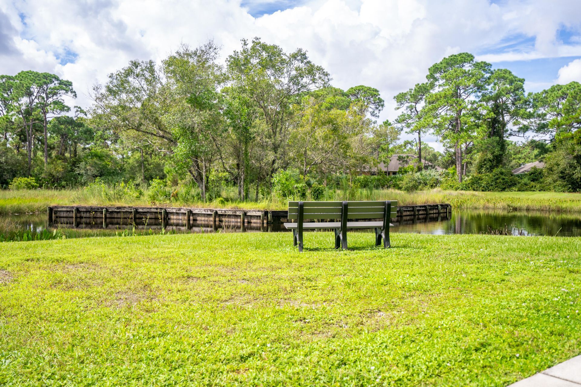 2508 Madewood Drive, Fort Pierce, FL 34981 Photo