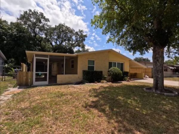 6170 HARDING Street, Hollywood, FL 33024