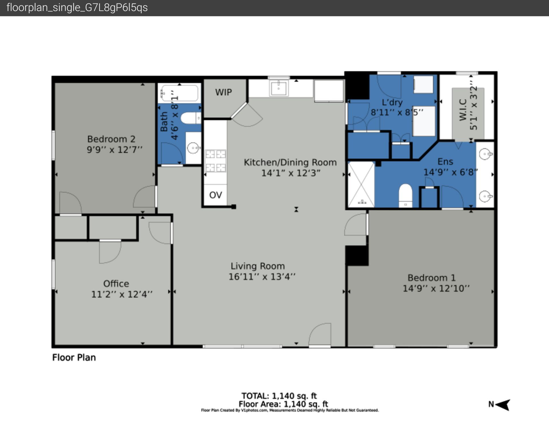 2555 Pga Boulevard, Unit 37, Palm Beach Gardens, FL 33410 Photo