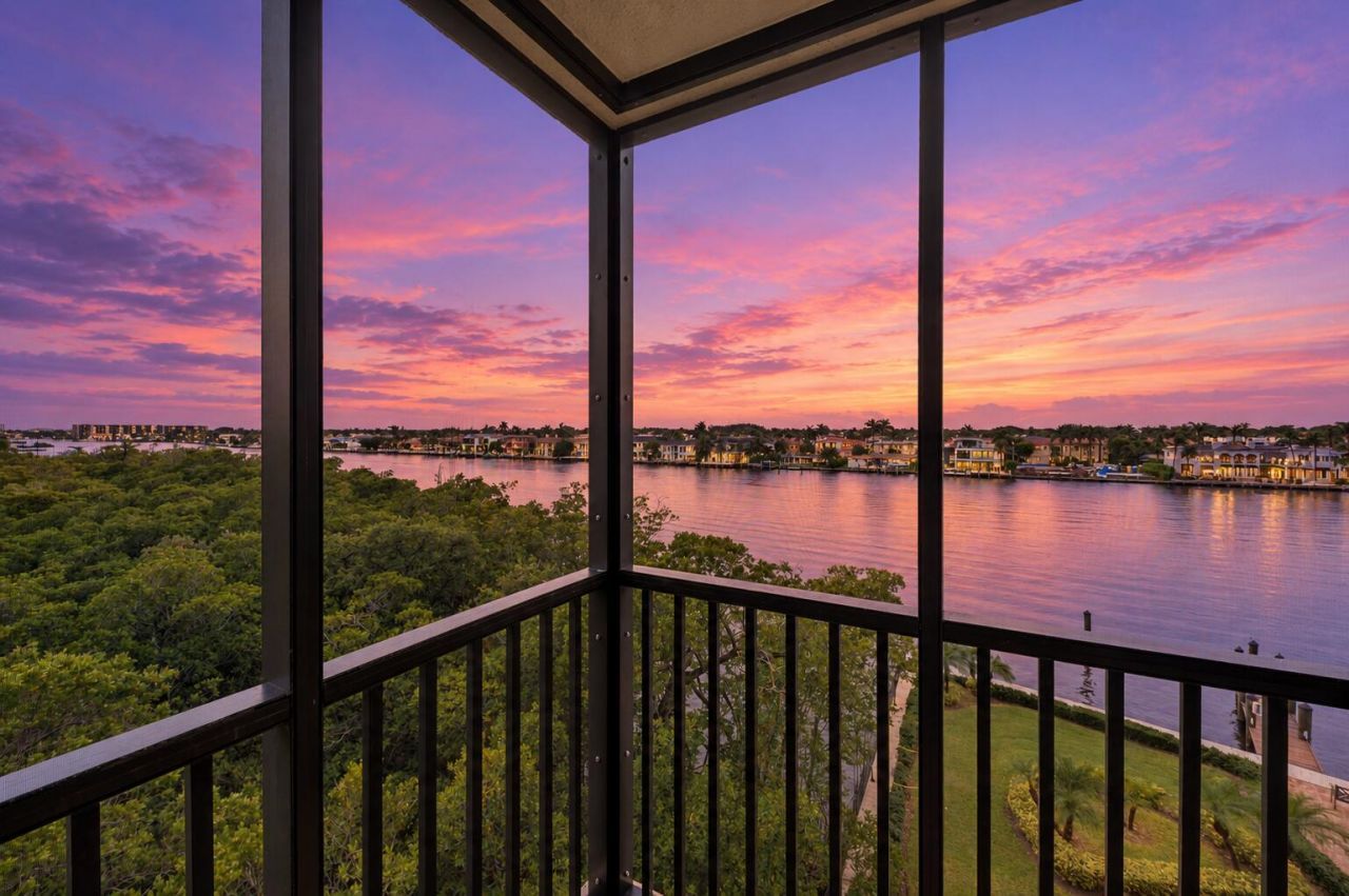 3420 S Ocean Boulevard, Unit 5z, Highland Beach, FL 33487 Main Photo