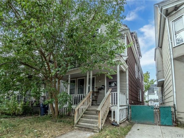 116 Herkimer Street, Buffalo, NY 14213