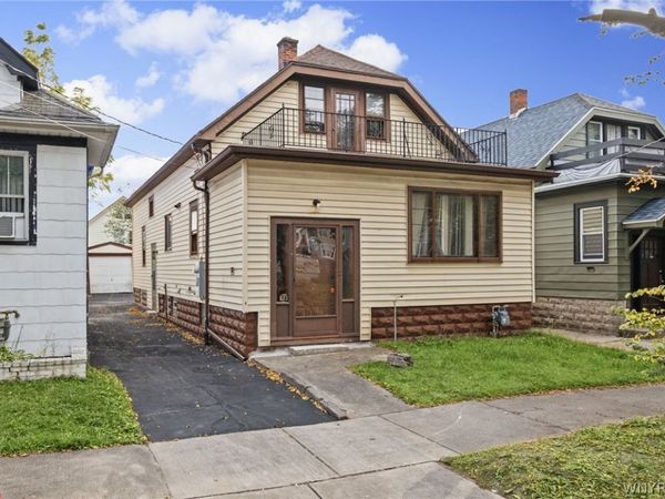 623 Lisbon Avenue , Buffalo, NY 14215