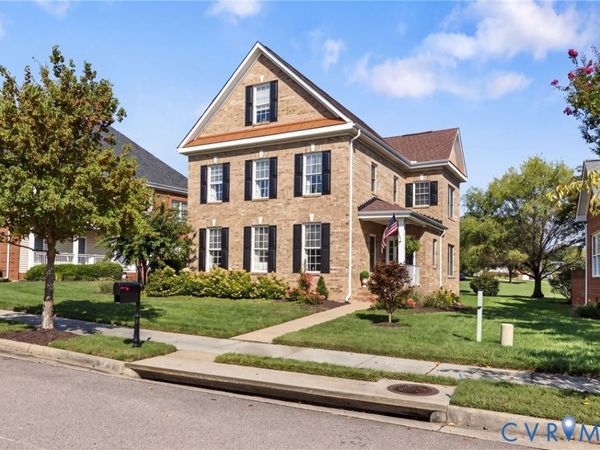 4324 Village Creek Drive , Chester, VA 23831