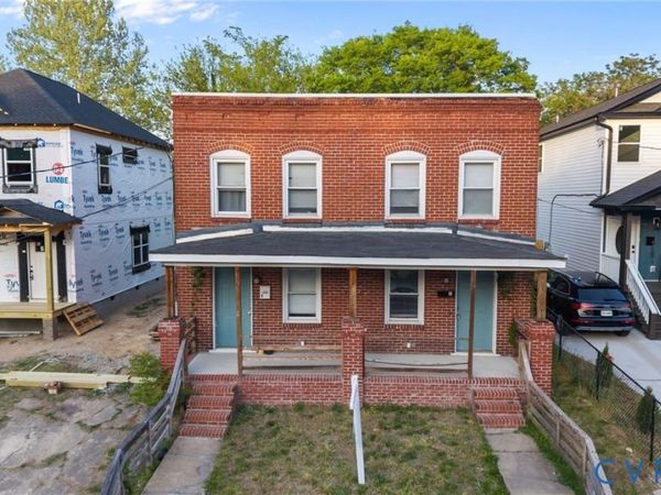 727 harding Street, Petersburg, VA 23083