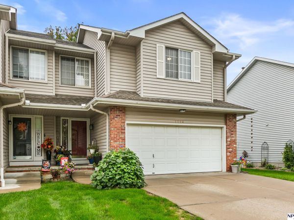 7114 S 154 Street, Omaha, NE 68138