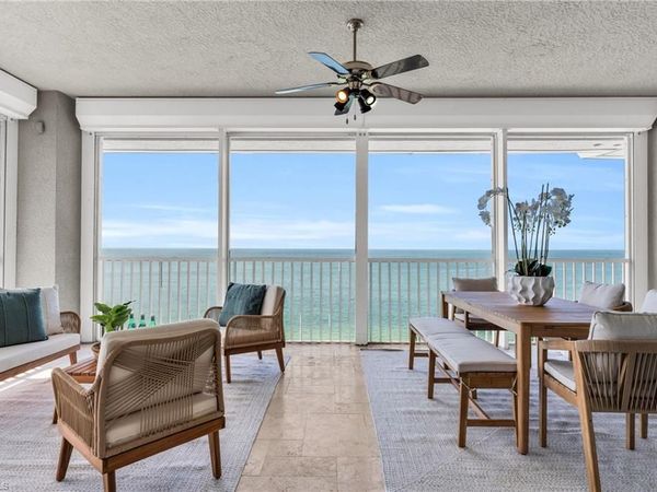 9235 Gulf Shore DR , Unit PH-01, NAPLES, FL 34108