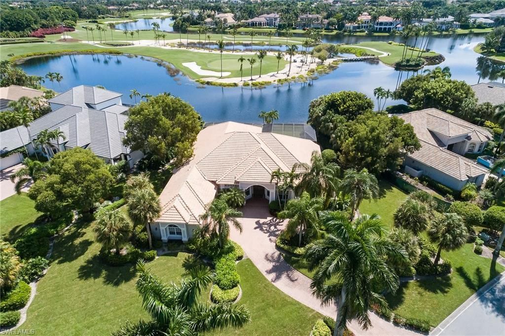 2370 Alexander Palm Dr, Naples, FL 34105 Photo