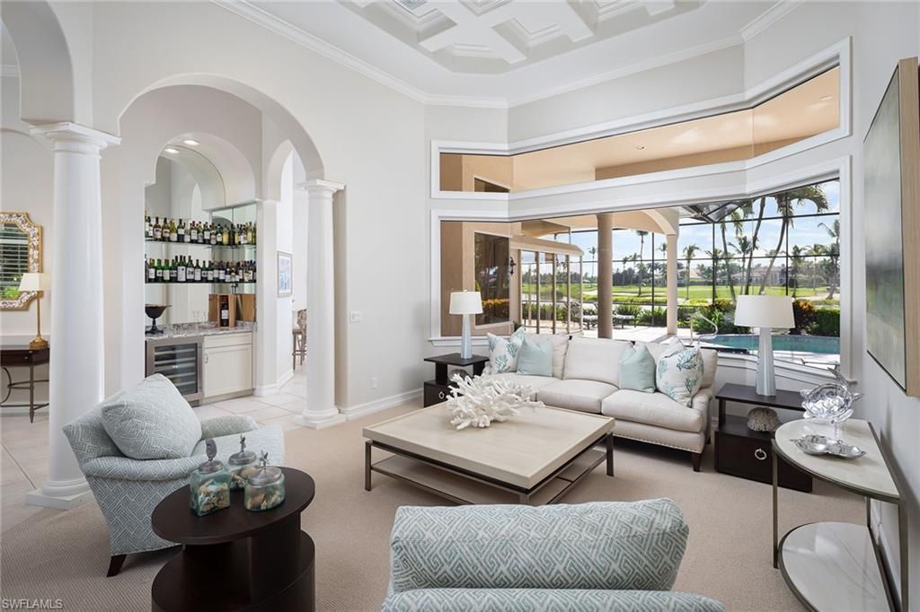 2370 Alexander Palm Dr, Naples, FL 34105 Photo