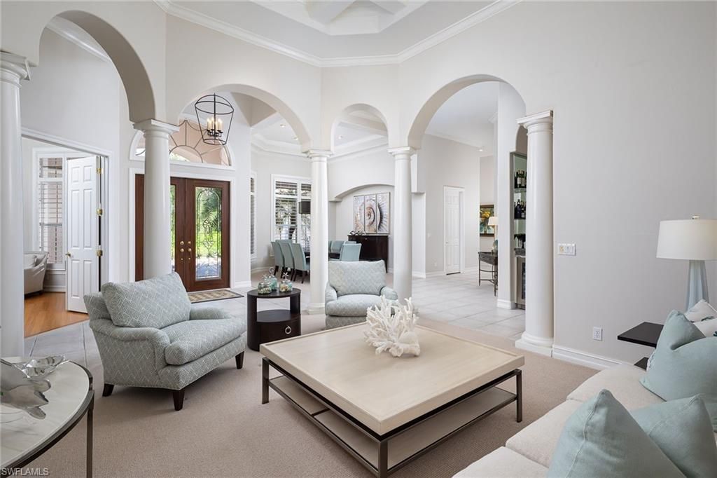 2370 Alexander Palm Dr, Naples, FL 34105 Photo
