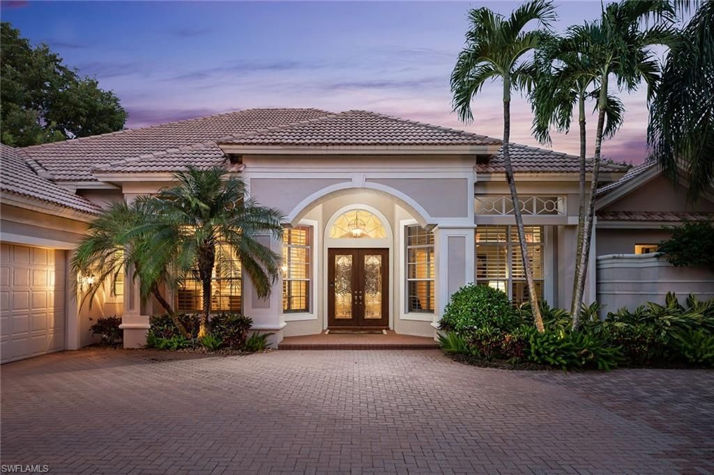 2370 Alexander Palm Dr, Naples, FL 34105 Photo