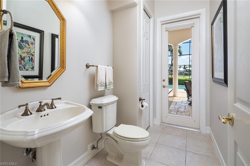 2370 Alexander Palm Dr, Naples, FL 34105 Photo