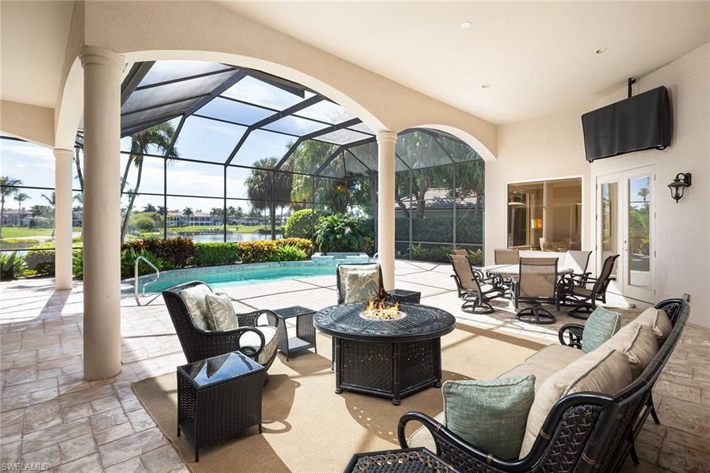 2370 Alexander Palm Dr, Naples, FL 34105 Photo