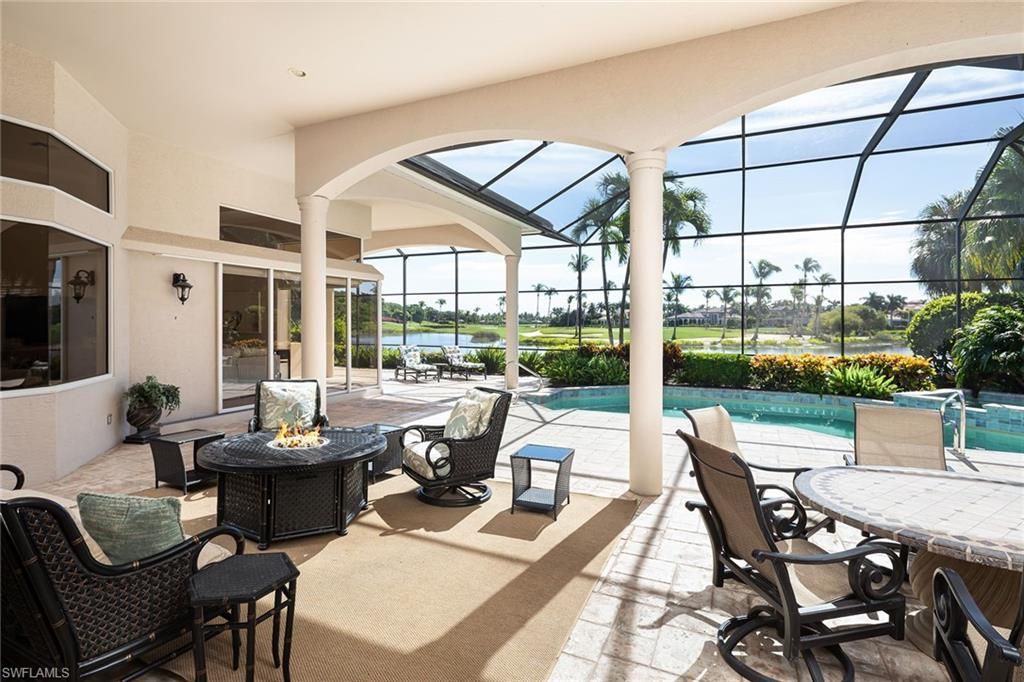 2370 Alexander Palm Dr, Naples, FL 34105 Photo