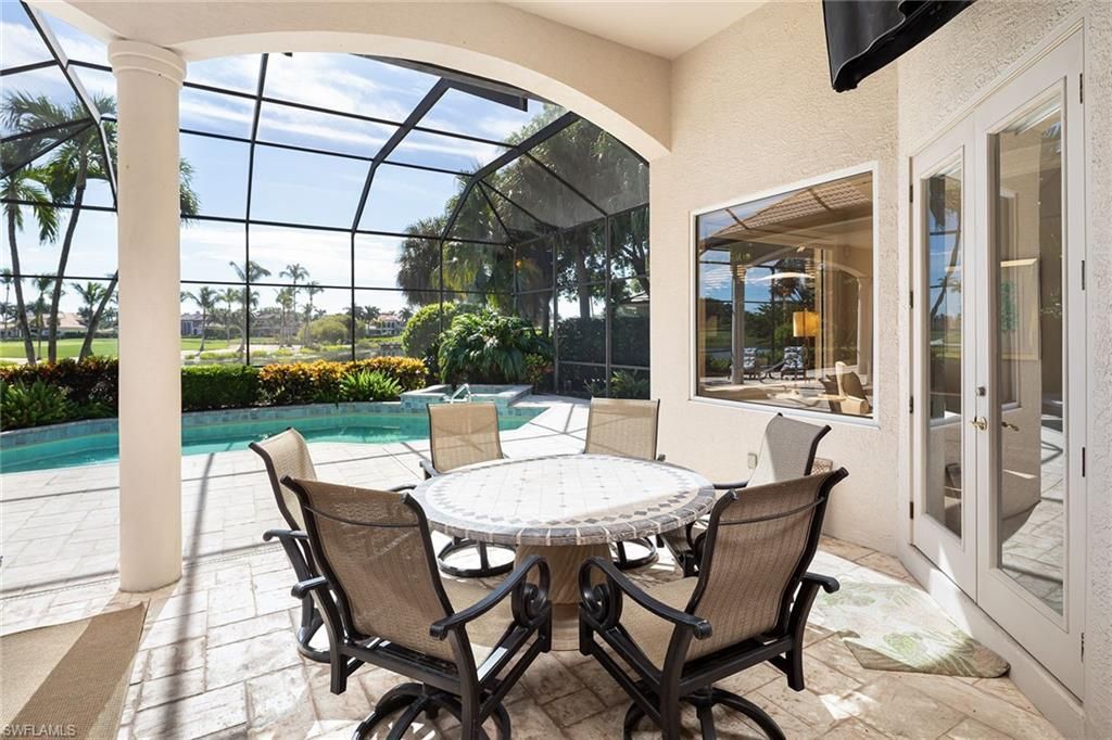 2370 Alexander Palm Dr, Naples, FL 34105 Photo