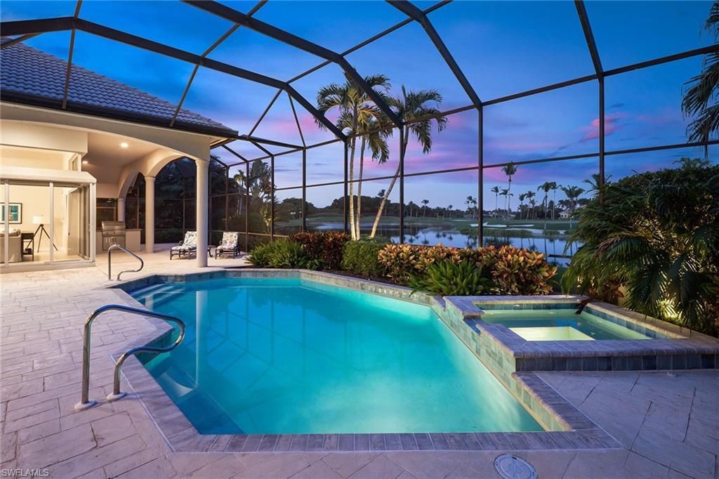 2370 Alexander Palm Dr, Naples, FL 34105 Photo