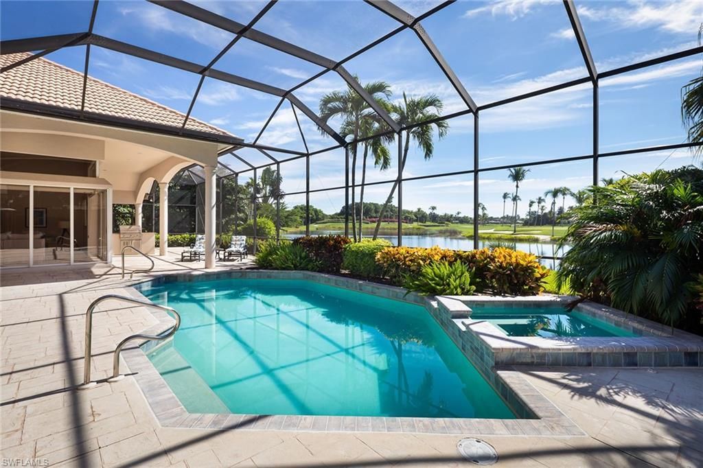 2370 Alexander Palm Dr, Naples, FL 34105 Photo