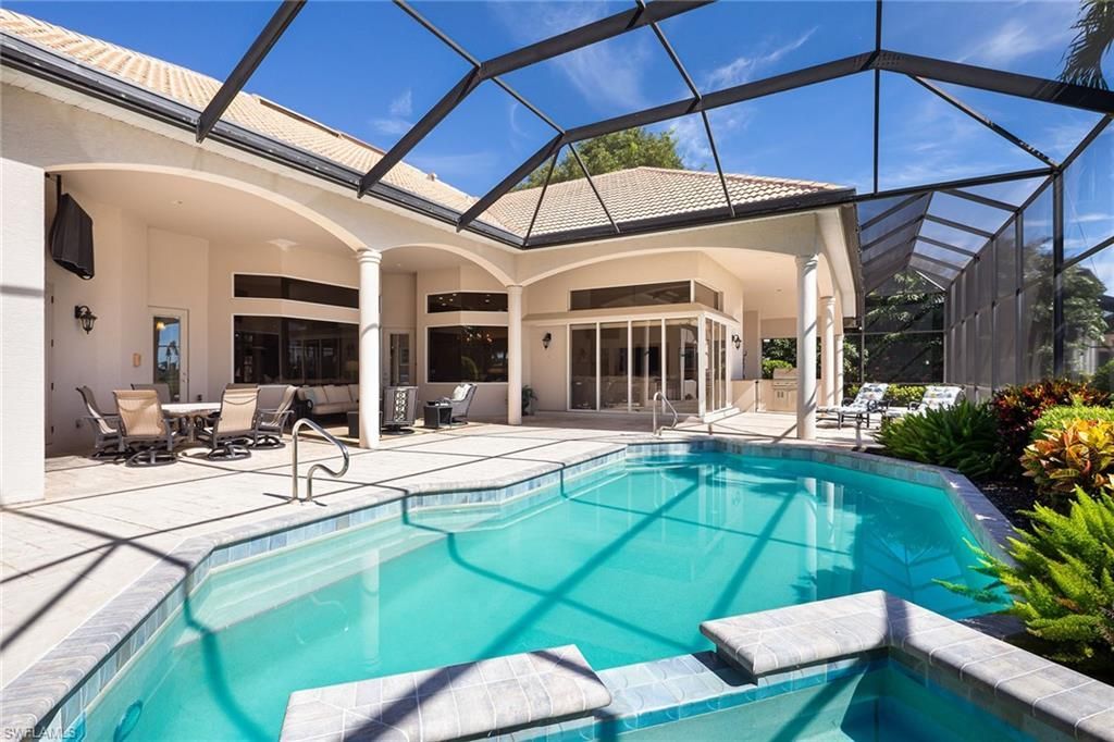 2370 Alexander Palm Dr, Naples, FL 34105 Photo