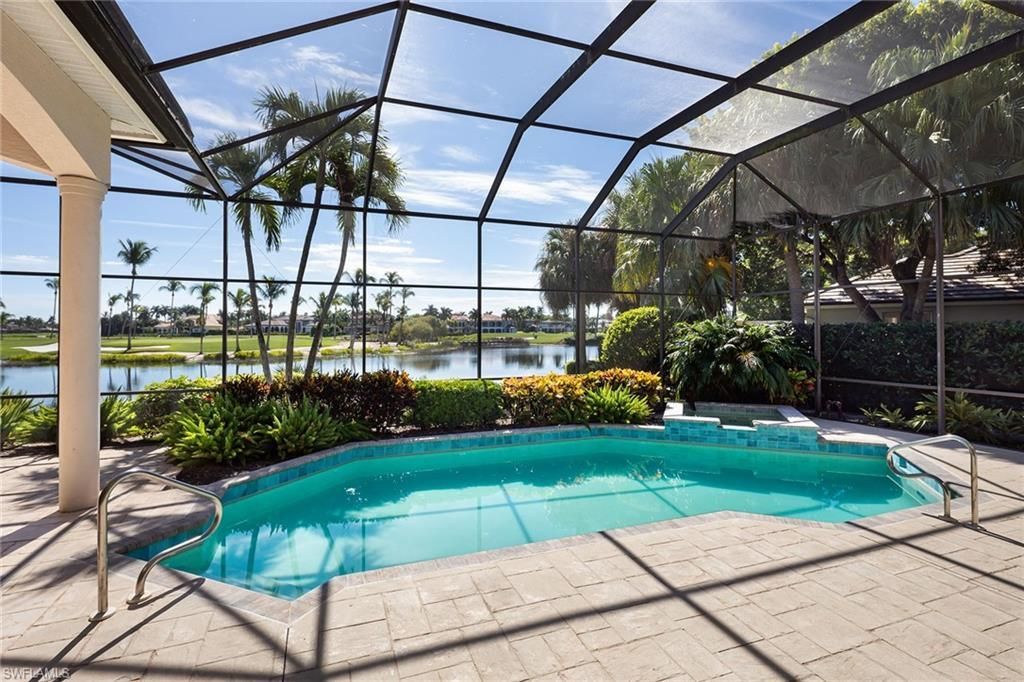 2370 Alexander Palm Dr, Naples, FL 34105 Photo