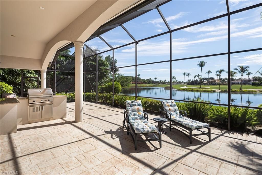 2370 Alexander Palm Dr, Naples, FL 34105 Photo