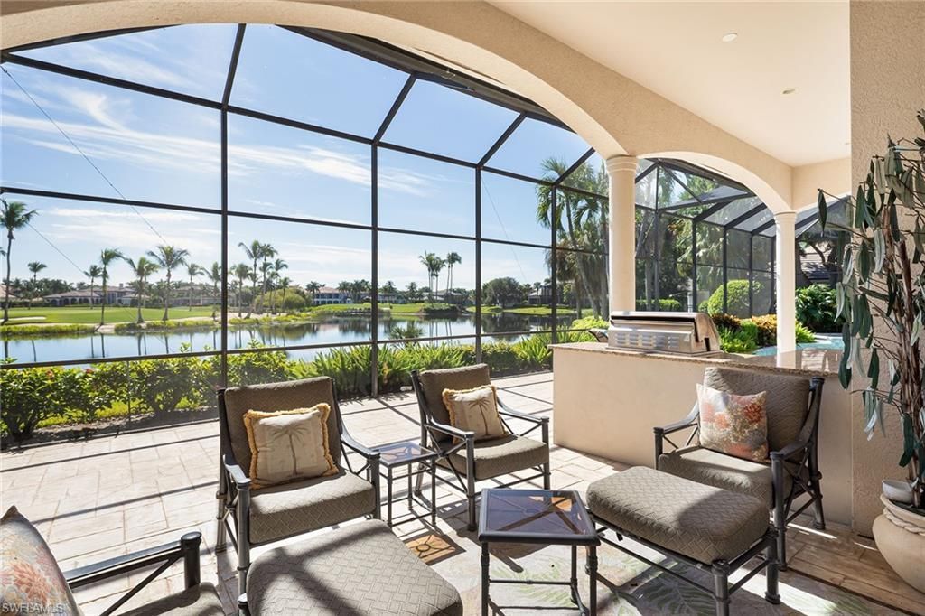 2370 Alexander Palm Dr, Naples, FL 34105 Photo