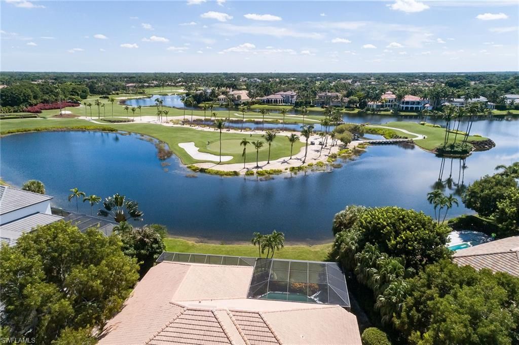 2370 Alexander Palm Dr, Naples, FL 34105 Photo