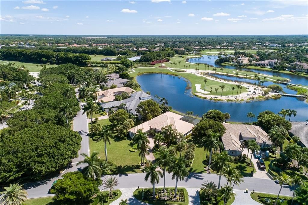 2370 Alexander Palm Dr, Naples, FL 34105 Photo