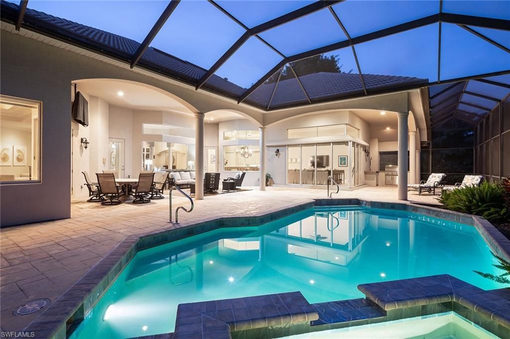 2370 Alexander Palm Dr, Naples, FL 34105 Photo