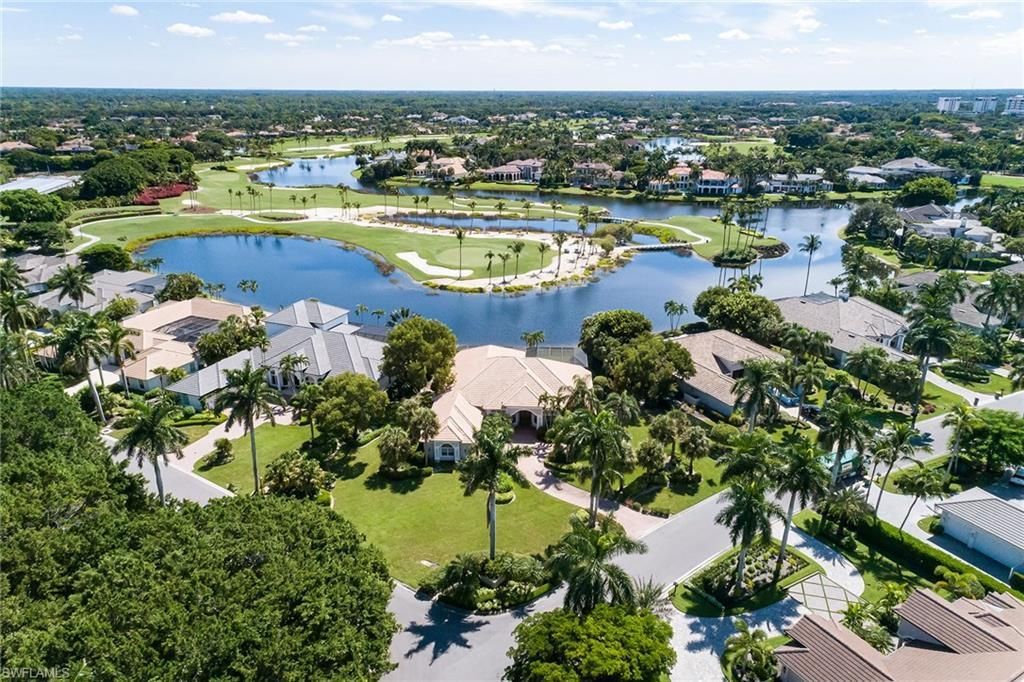 2370 Alexander Palm Dr, Naples, FL 34105 Photo