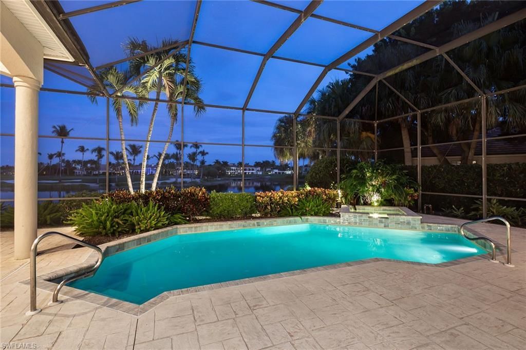 2370 Alexander Palm Dr, Naples, FL 34105 Photo