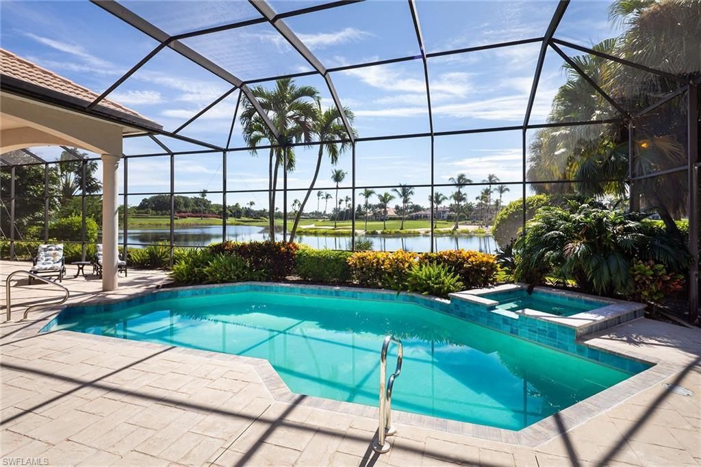 2370 Alexander Palm Dr, Naples, FL 34105 Photo